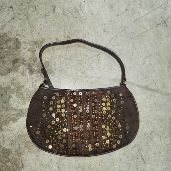 Ann Taylor Y2k Shoulder Bag! - Picture 2 of 5